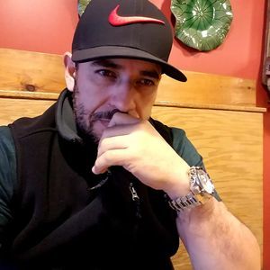 Meet your Posher, Jhon fredy